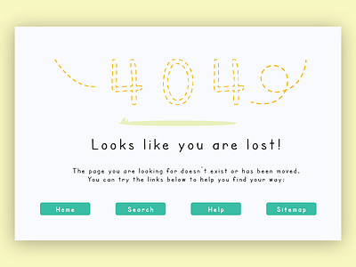 404 Not Found 040 missing not found