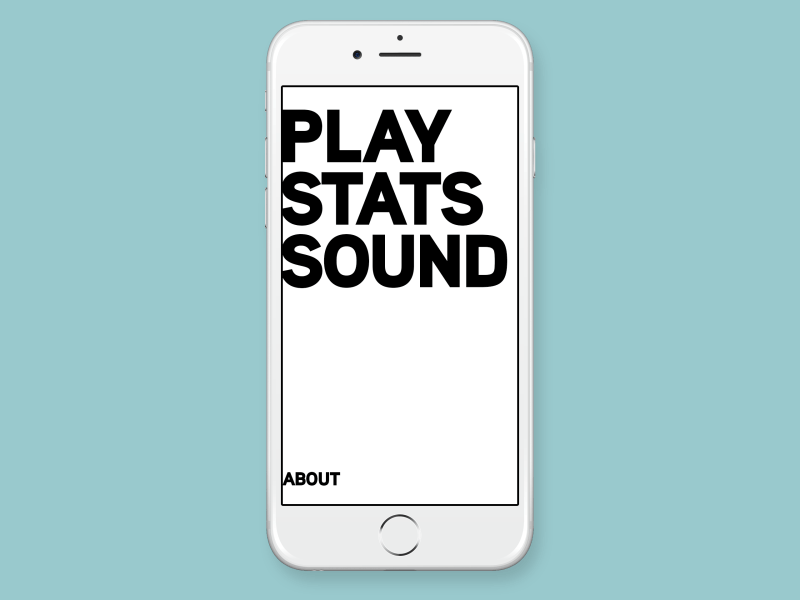 Sound ON/OFF by Anton Repponen on Dribbble