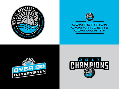 Community Hoops basketball community new jersey sports