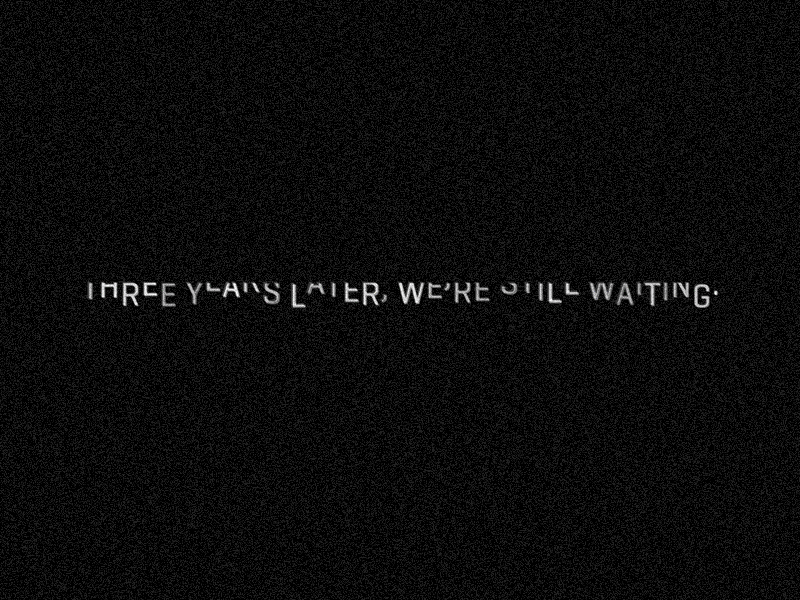 Type Glitch Effect animation effects glitch lemonly michael mazourek mike mazoo old tv reception tv type