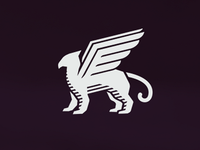 Griffon creature griffin griffon mythic