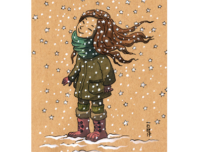 01 Lightanddark childrensbookillustrator drawing illustration illustrationart illustrator ink picturebookart