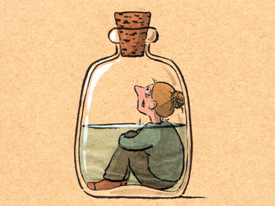 03 Lightanddark childrensbookillustrator drawing illustration illustrationart illustrator ink picturebookart