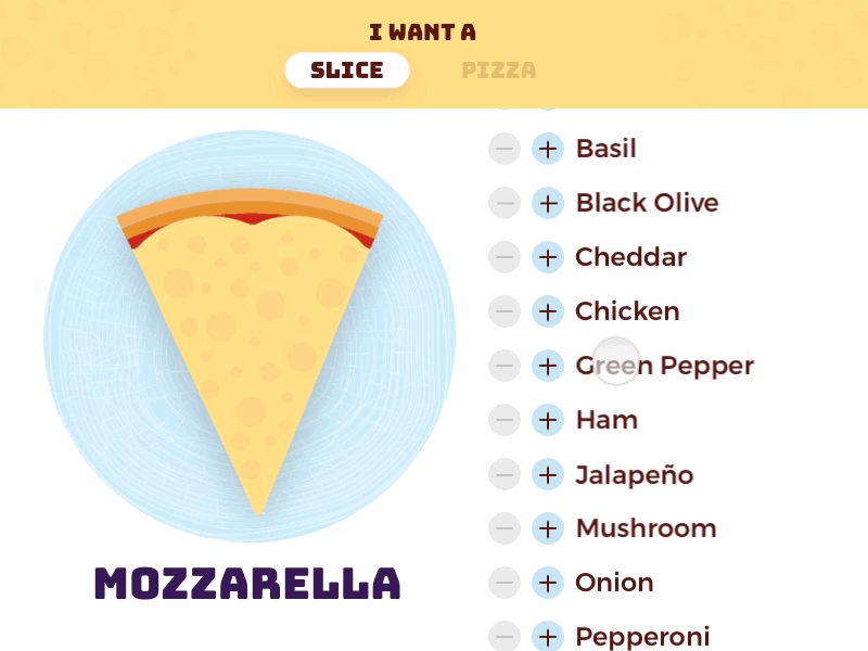 #24 pizza principle ui