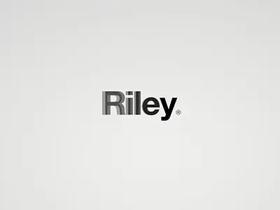 Riley® brand branding consumer goods fmcg graphic design logo