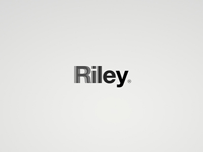 Riley® brand branding consumer goods fmcg graphic design logo