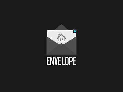 Envelope Logo Design design envelope logo