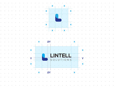 Proportions & Spacing baseline brand identity branding proportions spacing styleguide typography