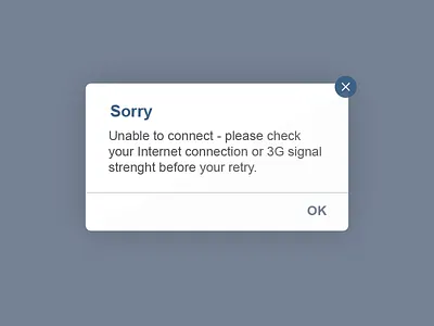 Notification daily ui notification