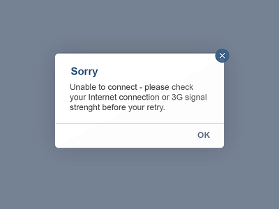 Notification daily ui notification