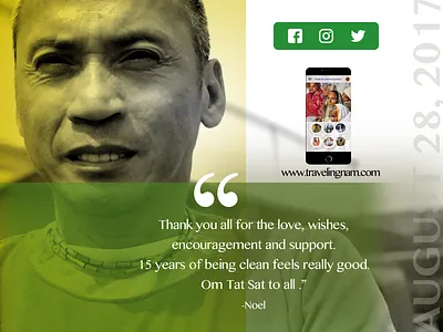 #100DayChallenge #uidesign #010#DailyUI drug free photographer ui challenge ui design