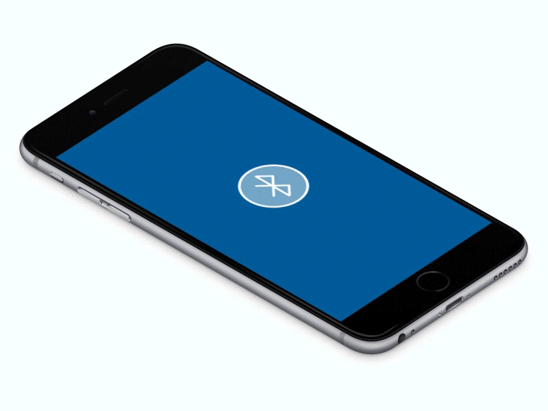 Bluetooth Onboarding bluetooth lottie medical medical app onboarding ui ux