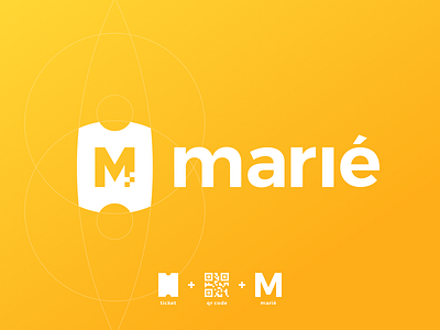 marié logo