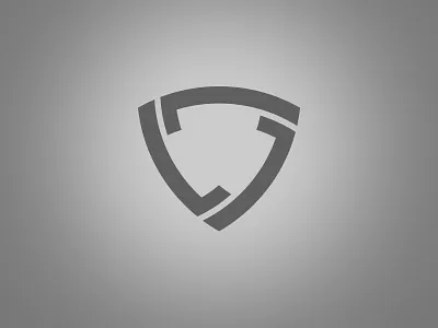 Intersection circle diagram logo venn