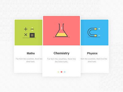 Icons- Aakash iTutor App cards courses education happy icon linear perfect pixel playful primary solid subjects