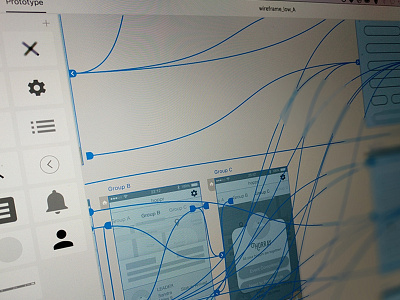 App Prototype Xd adobe xd app concept idea mobile prototype wireframe xd