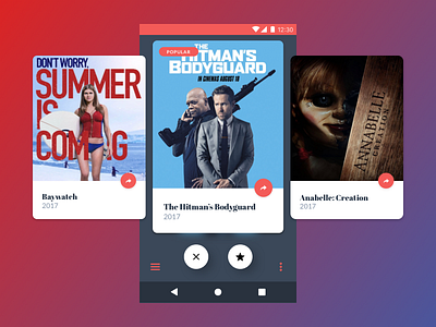 Marathon - The Movie/TV Recommendation App flicks marathon movies tinder for movies tinder for x tv series