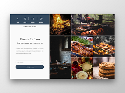 Daily Ui #097 Giveaway 097 daily ui design giveaway ui ux