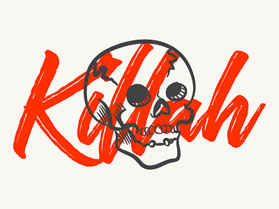 Killah skull