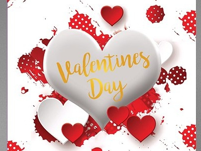 Valentines Flyer party poster print psd template valentine valentines valentines day valentines flyer valentines poster