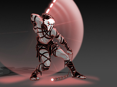 Ancient Sith Concept apprentice dark side empire force jedi lightsaber maul sidious sith star wars vader warrior