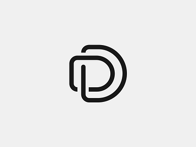 Symbol exploration branding identity logo logotype minimal simple symbol