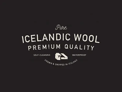 Icelandic Wool iceland icelandic ram roam sheep wool