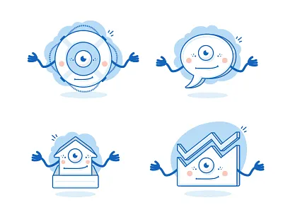 Empty Search Results Monsters