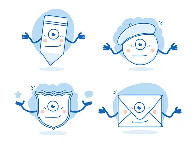 Empty Search Results Monsters