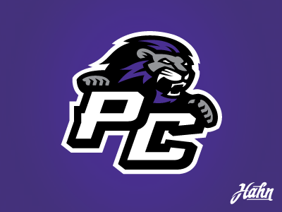 Paine College Lions Logo athletics lions logo ncaa paine college sports