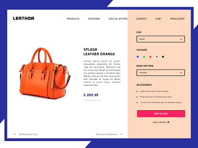 Ecommerce Product Description ecommerce product