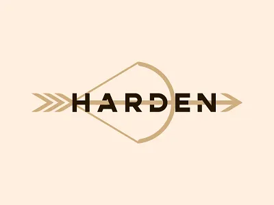 Harden Logo