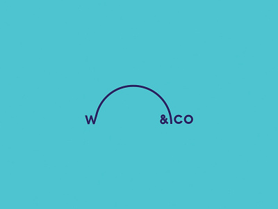 Icon Exploration for Wedding Video Company animation blue branding circle icon logo monogram video wedding wedding video west coast