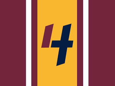 Isaiah Thomas Brand Logo Concept | GO 4 IT 4 basketball brand cavaliers cleveland concept isaiah logo nba sports thomas