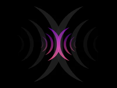 Harmony House Productions brand branding flat icon identity logo logo design logotype music symbol type typography