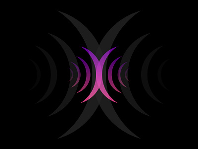 Harmony House Productions brand branding flat icon identity logo logo design logotype music symbol type typography