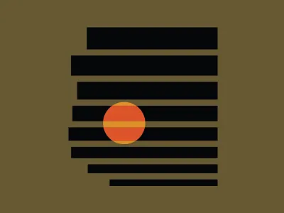 State Sunset arizona phoenix retro state sunset