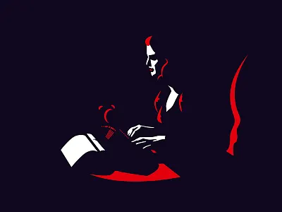 Blog blog femme fatale film films home illustration movies noir production ui ux