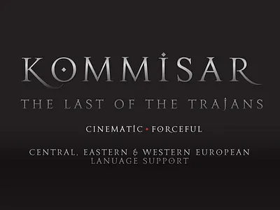 Kommisar
