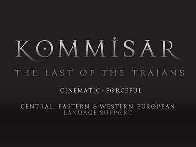Kommisar