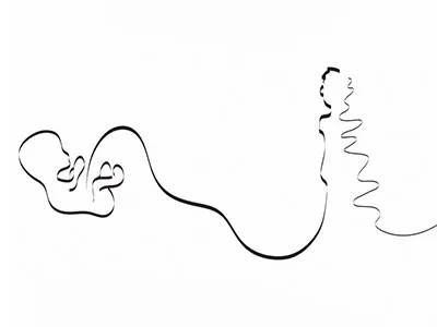 NOTHING - A novel by Elvir Karabašić absurd book books design drama illustration novel novelist prose thriller words writer