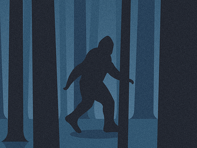 Sasquatch bigfoot sasquatch