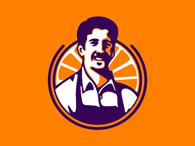 Al Beqala logo logo design vector art