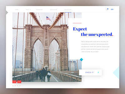 Daily ui 30 bristol daily ui interface design landing page ui design ui designer user interface ux design visual design web design web designer