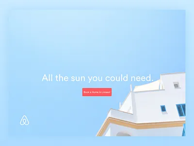 All the _________ you could need. design inspiration stock photo ui