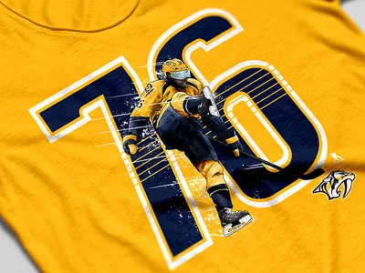 The Subbanator apparel hockey nhl nhlpa pk subban tshirt