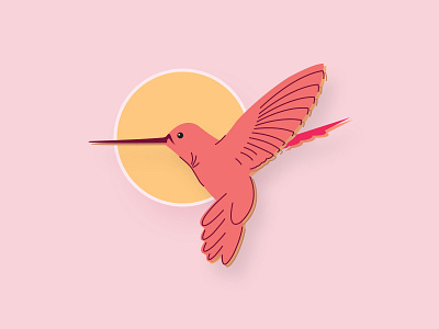 Flying Bird bird flying