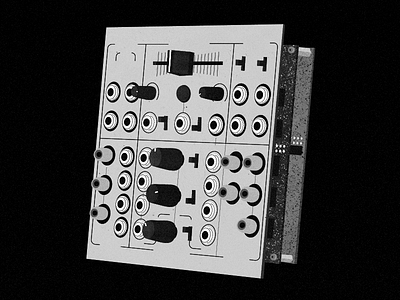 modular synthesis