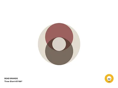 Tinee Giant brand dead brands logo sketch tinee giant