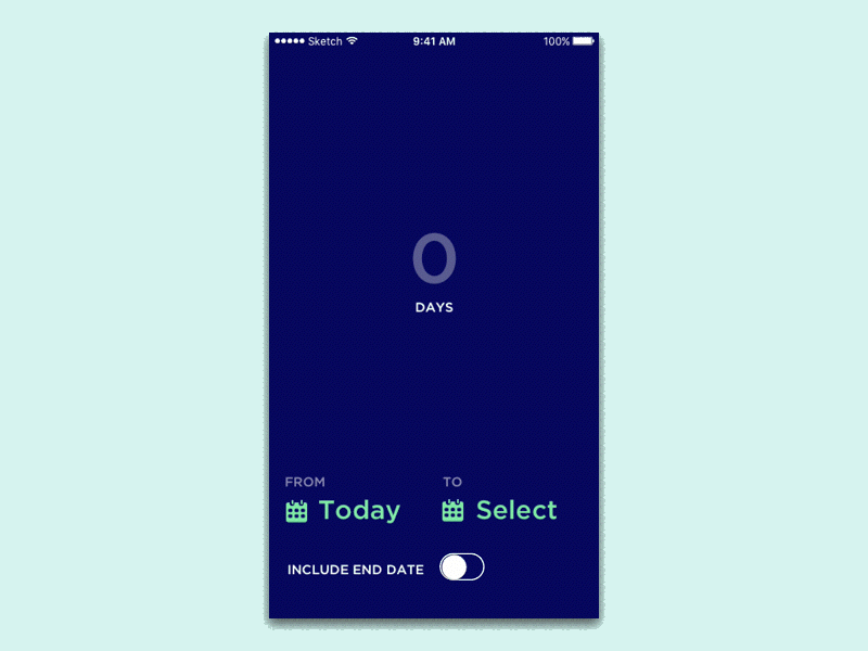 Daily UI 004 Calculator app calculator daily ui daily ui 004 daily ui calculator ui